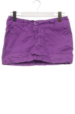 Rock Ann Christine, Größe M, Farbe Lila, Preis € 10,00, #137100054