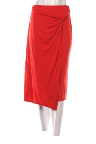 Rock Anna Field, Größe S, Farbe Rot, Preis 17,00 €, #137100616