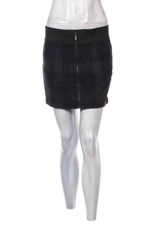 Fustă Unbranded, Mărime L, Culoare Albastru, Preț 51,99 Lei, #137103449