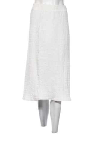 Φούστα Unbranded, Μέγεθος L, Χρώμα Λευκό, Τιμή 15,00 €, #137103658