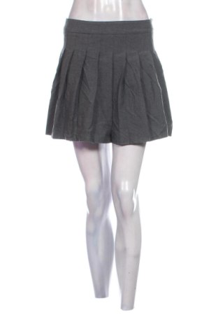 Fustă H&M, Mărime M, Culoare Gri, Preț 67,99 Lei, #137106238