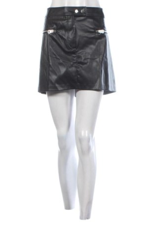 Sukně Bershka, Velikost XL, Barva Černá, Cena  409,00 Kč, #137107506