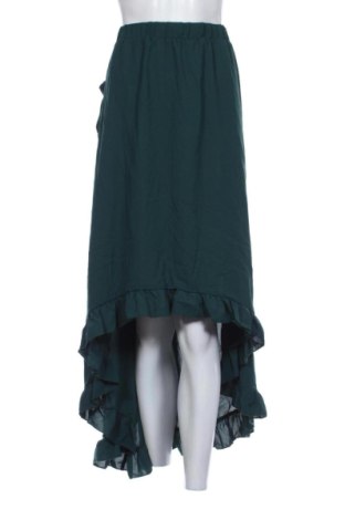 Fustă Unbranded, Mărime XXL, Culoare Verde, Preț 104,99 Lei, #137109311