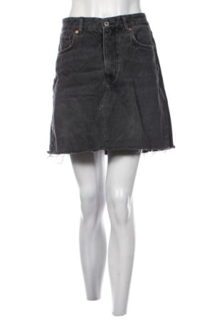 Szoknya H&M, Méret L, Szín Szürke, Ár 5 319 Ft, #137110804
