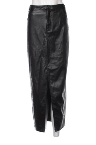 Sukňa Zara, Veľkosť L, Farba Čierna, Cena  15,95 €, #137112499