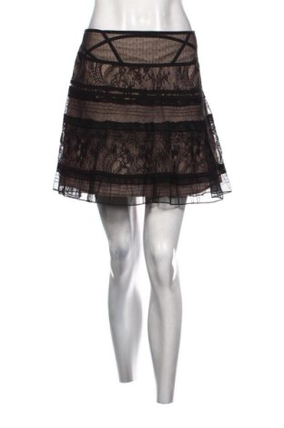 Fustă Promod, Mărime L, Culoare Negru, Preț 295,73 Lei, #137113974