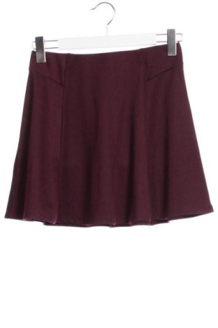 Φούστα Terranova, Μέγεθος XS, Χρώμα Βιολετί, Τιμή 11,91 €, #137114018