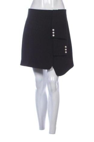 Φούστα Stradivarius, Μέγεθος M, Χρώμα Μαύρο, Τιμή 6,86 €, #137116187