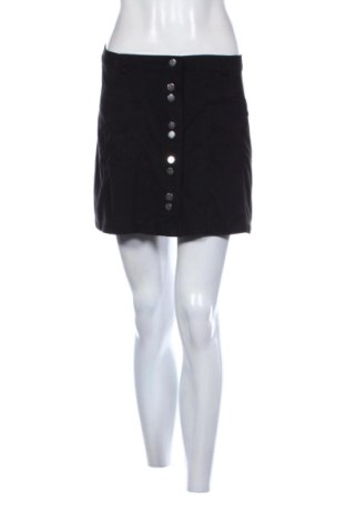 Fustă Zara, Mărime M, Culoare Negru, Preț 36,00 Lei, #137116767
