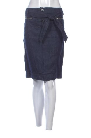 Fustă Max&Co., Mărime M, Culoare Albastru, Preț 157,47 Lei, #137117250