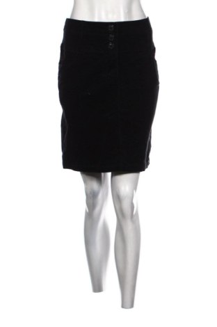 Fustă United Colors Of Benetton, Mărime XL, Culoare Negru, Preț 47,24 Lei, #137117264