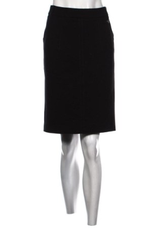 Fustă Kensol, Mărime L, Culoare Negru, Preț 24,99 Lei, #137117883