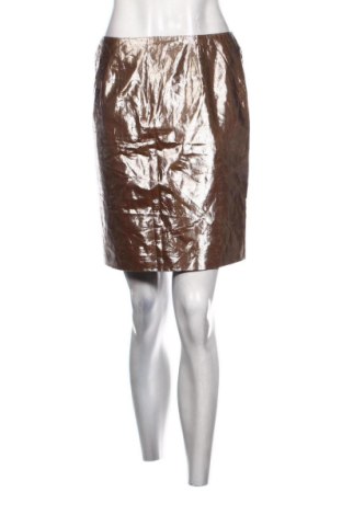Fustă Unbranded, Mărime S, Culoare Maro, Preț 50,00 Lei, #137118775
