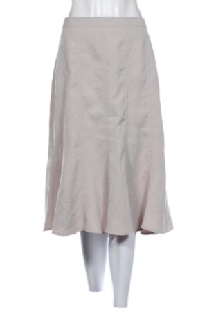Φούστα S.o.l Design, Μέγεθος XL, Χρώμα  Μπέζ, Τιμή 17,53 €, #137119467
