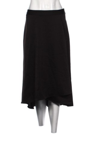 Fustă Bruuns Bazaar, Mărime M, Culoare Negru, Preț 94,48 Lei, #137119533