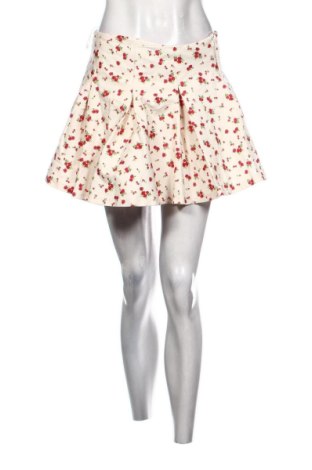 Fustă Zara, Mărime M, Culoare Multicolor, Preț 52,49 Lei, #137119592