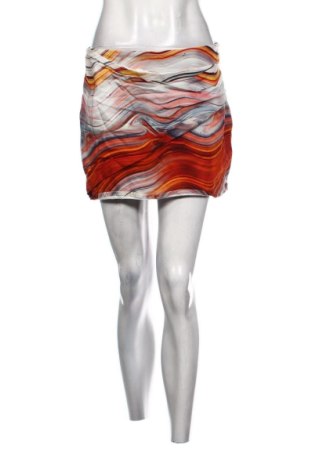 Fustă Desigual, Mărime L, Culoare Multicolor, Preț 57,74 Lei, #137119811