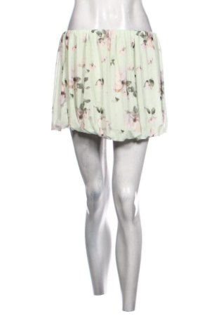 Fustă Pull&Bear, Mărime S, Culoare Multicolor, Preț 52,49 Lei, #137120082