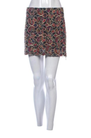 Φούστα Zara, Μέγεθος M, Χρώμα Πολύχρωμο, Τιμή 6,67 €, #137124196