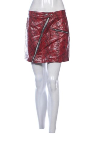 Sukně Bershka, Velikost M, Barva Vícebarevné, Cena  170,00 Kč, #137124799