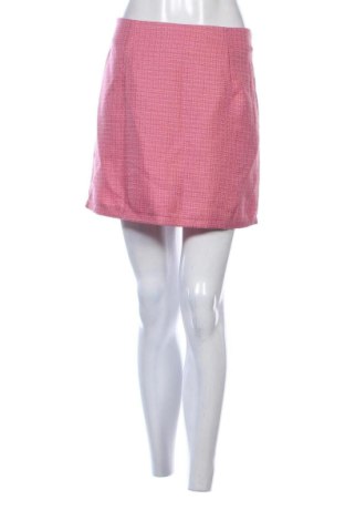 Fustă SHEIN, Mărime M, Culoare Roz, Preț 36,74 Lei, #137126322