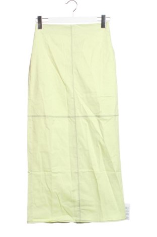 Sukně Topshop, Velikost XS, Barva Zelená, Cena  465,00 Kč, #137126704