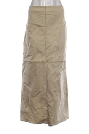 Rock Topshop, Größe XL, Farbe Beige, Preis € 19,43, #137127091