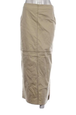 Rock Topshop, Größe S, Farbe Beige, Preis € 18,67, #137127130
