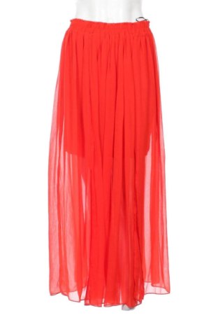 Fustă H&M, Mărime M, Culoare Roșu, Preț 94,48 Lei, #137127967