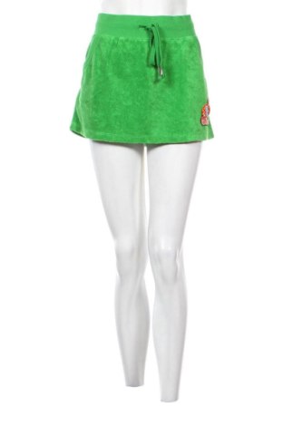 Fustă Cherry, Mărime L, Culoare Verde, Preț 57,74 Lei, #137128031