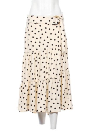 Fustă Stradivarius, Mărime M, Culoare Multicolor, Preț 94,48 Lei, #137128094