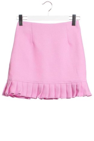 Fustă Unbranded, Mărime XS, Culoare Roz, Preț 62,99 Lei, #137128460
