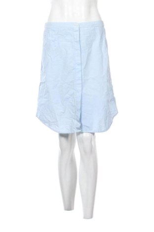 Fustă Marc O'Polo, Mărime S, Culoare Albastru, Preț 47,24 Lei, #137128479