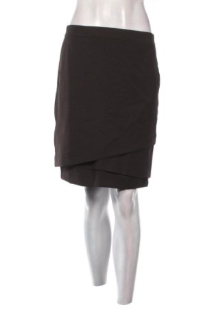 Fustă Comma,, Mărime M, Culoare Maro, Preț 36,74 Lei, #137130159