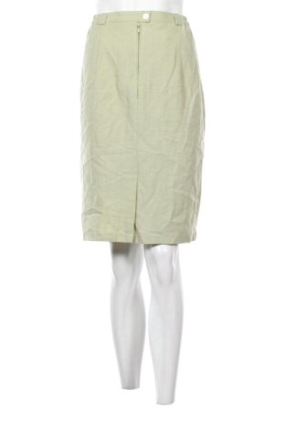 Fustă Unbranded, Mărime L, Culoare Verde, Preț 36,74 Lei, #137131421