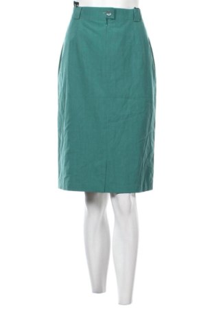 Fustă Unbranded, Mărime L, Culoare Verde, Preț 36,74 Lei, #137131454