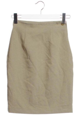 Fustă Unbranded, Mărime XXS, Culoare Verde, Preț 68,24 Lei, #137131571