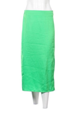Fustă Tu, Mărime S, Culoare Verde, Preț 89,23 Lei, #137131799