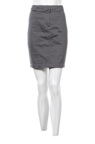 Rock Orsay, Größe L, Farbe Grau, Preis 11,00 €, #137131806
