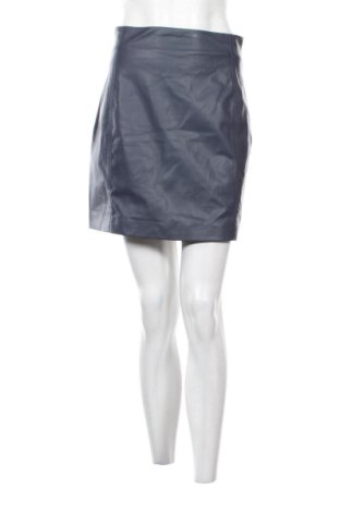 Fustă H&M, Mărime S, Culoare Albastru, Preț 57,74 Lei, #137131902