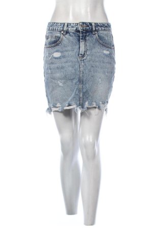 Rock Unbranded, Größe M, Farbe Blau, Preis 15,00 €, #137133858