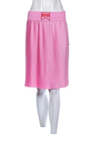 Fustă Scotch & Soda, Mărime M, Culoare Roz, Preț 105,99 Lei, #137139119
