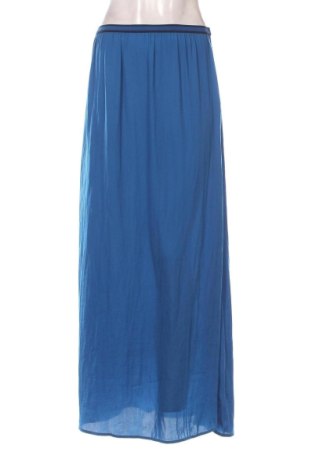 Fustă Zara, Mărime M, Culoare Albastru, Preț 78,74 Lei, #137139683