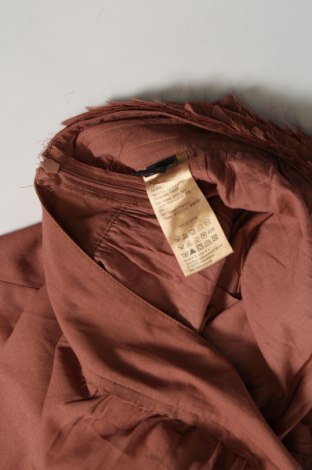 Sukně Maison Scotch, Velikost M, Barva Popelavě růžová, Cena  529,00 Kč, #137139883