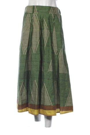 Fustă Unbranded, Mărime S, Culoare Verde, Preț 84,00 Lei, #137142312