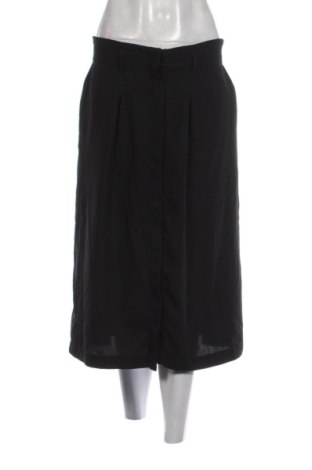 Rock H&M, Größe M, Farbe Schwarz, Preis € 15,00, #137143550