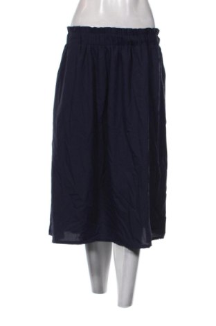 Fustă Zeagoo, Mărime XL, Culoare Albastru, Preț 82,99 Lei, #137144059