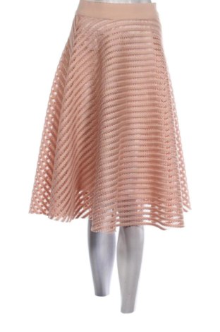 Fustă New Look, Mărime S, Culoare Roz, Preț 83,99 Lei, #137145445