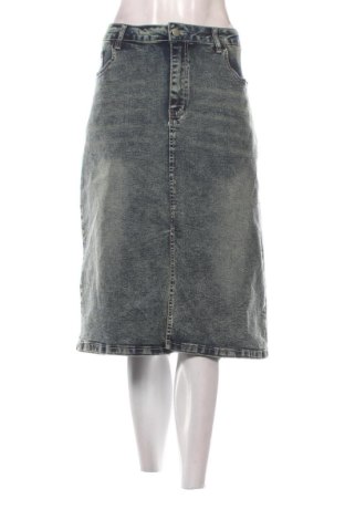 Пола Unbranded, Размер XXL, Цвят Син, Цена 16,00 €, #137146672
