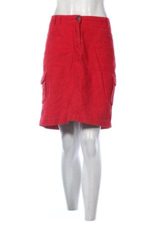 Rock Cecil, Größe XL, Farbe Rot, Preis € 9,53, #137147904